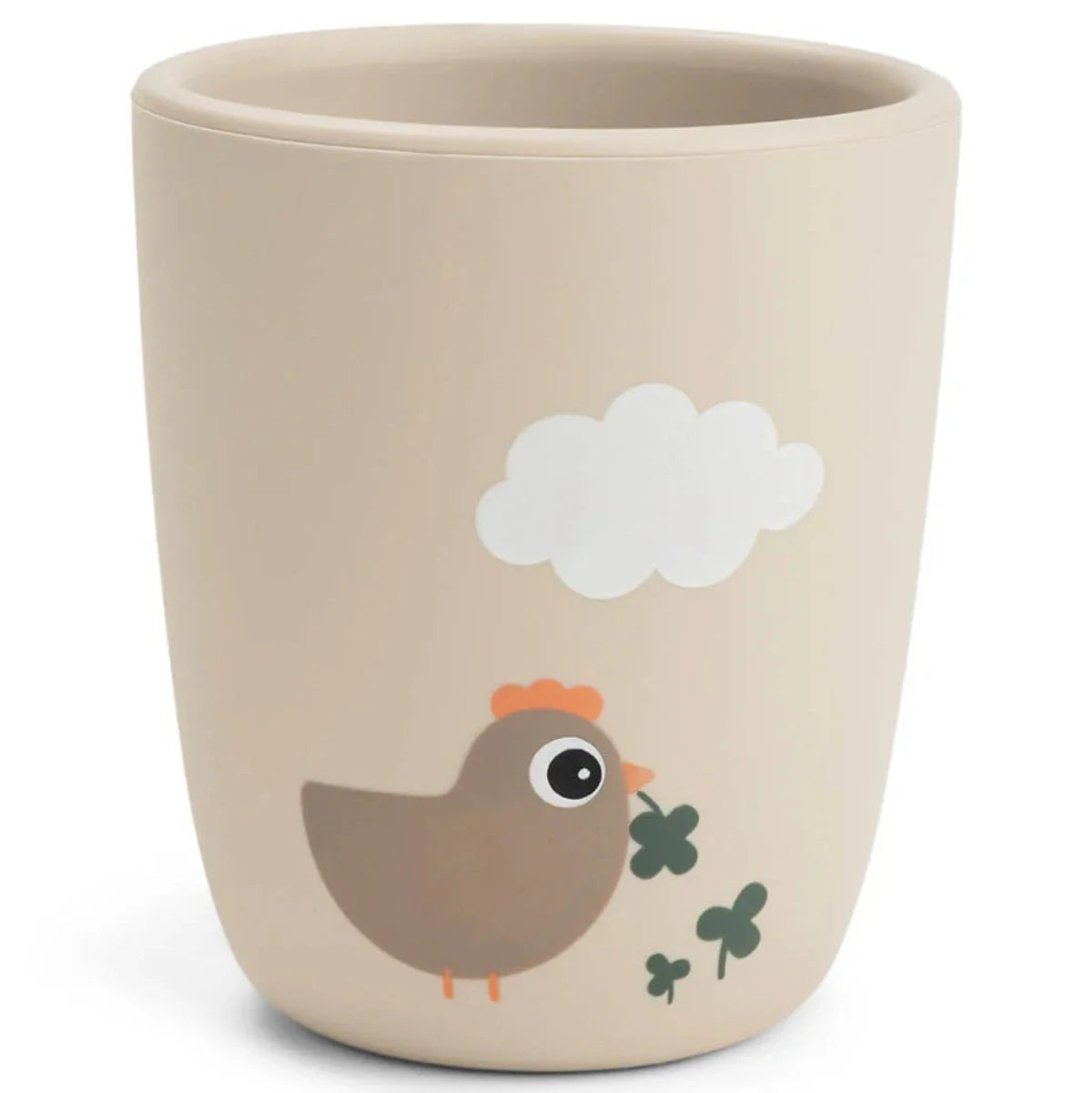 Vaso de silicona Tiny farm Arena