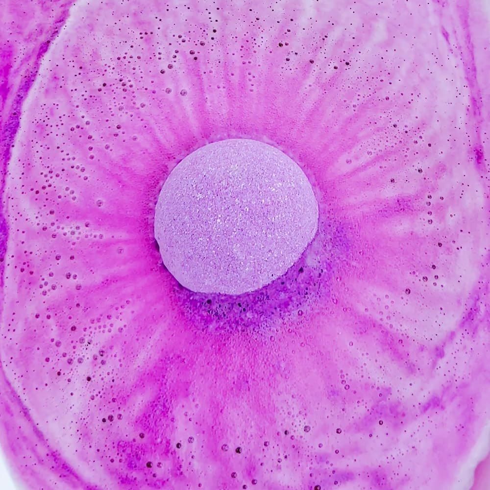 Bomba de Baño Sorpresa Unicornio