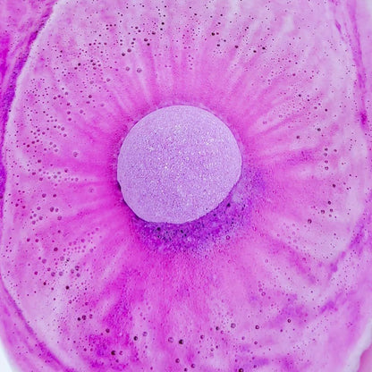 Bomba de Baño Sorpresa Unicornio