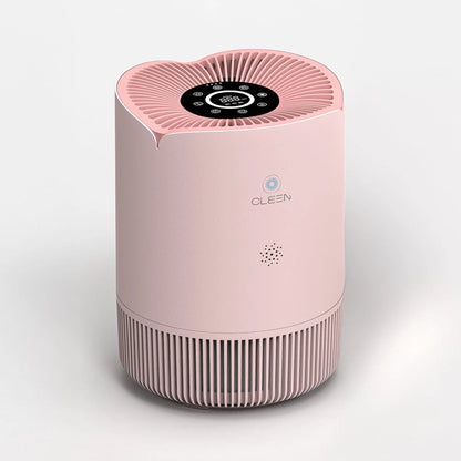 Purificador de Aire Kids Rosado