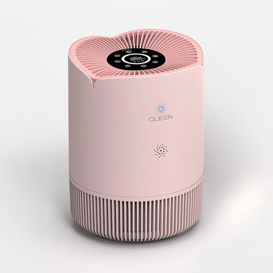 Purificador de Aire Kids Rosado