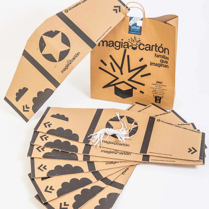 Pack Sorpresa de 8 Alitas PILOTO