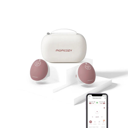 Extractor de Leche Materna M9 Single