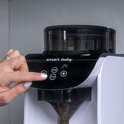 Smart baby Formula One