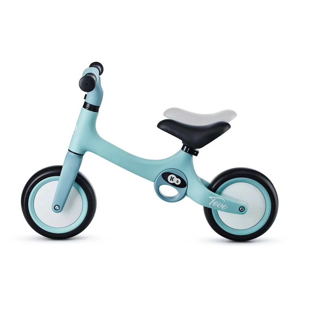 Bicicleta de balance Tove Mint