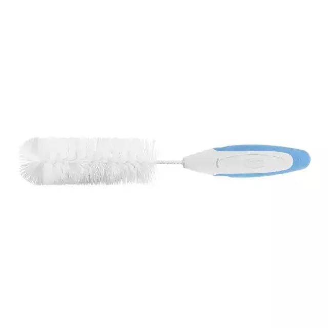 Escobilla Limpia Mamaderas Chicco 3 en 1