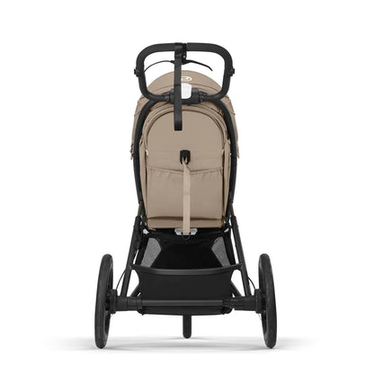 Coche Sport AVI Spin Almond beige BLK