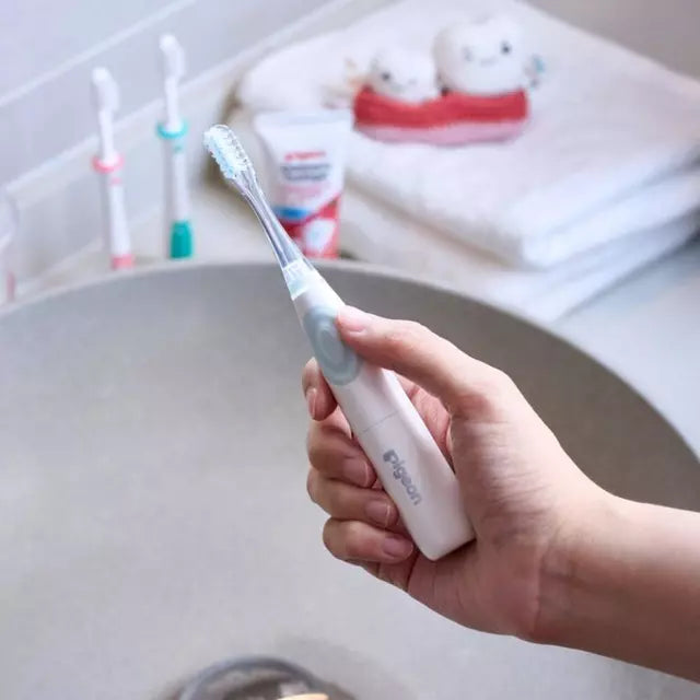 Cepillo Dental eléctrico