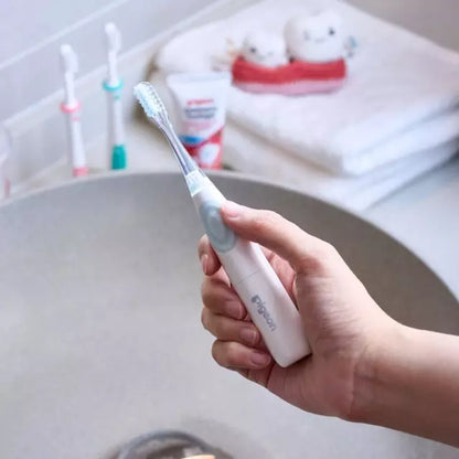 Cepillo Dental eléctrico