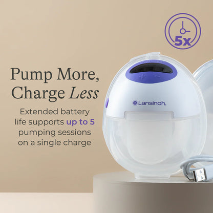 Extractor DiscreetDuo™ Flow