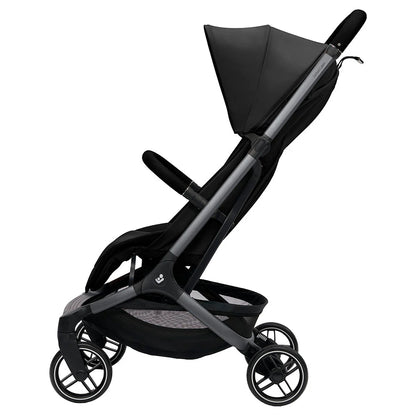 Coche Oxford Cabin Negro