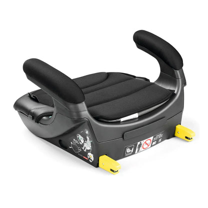 Alzador Viaggio Crystal G 2 3 Shuttle i-Size R129