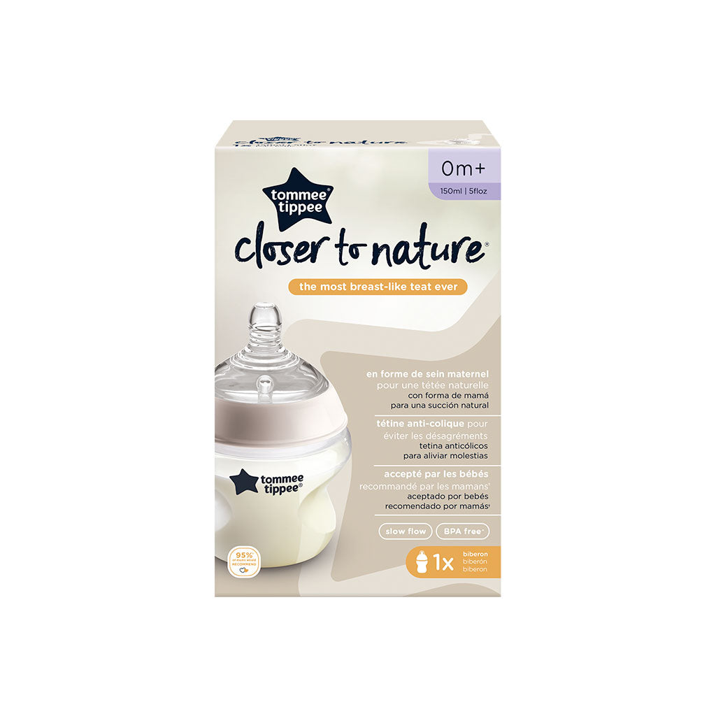 Mamadera Tommee Tippee 150 ml