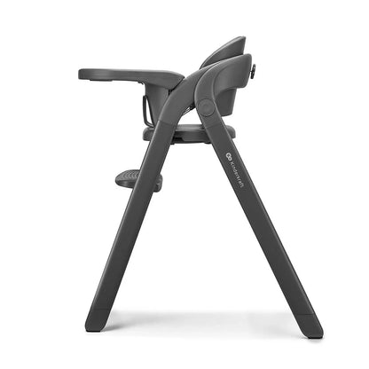 Silla de Comer 3 en 1 Tino Gris