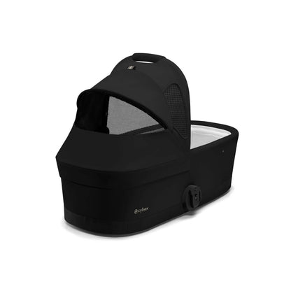 Moisés Cot S Moon Black