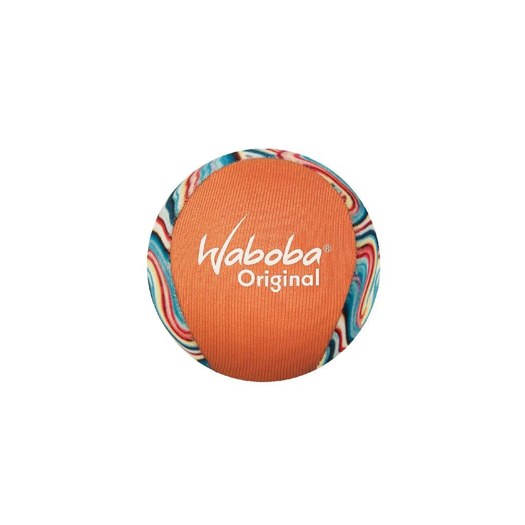 Pelota Moonball Original Rebota sobre agua