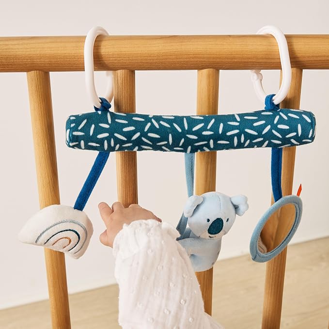 Colgante para Coche o Cuna Koala