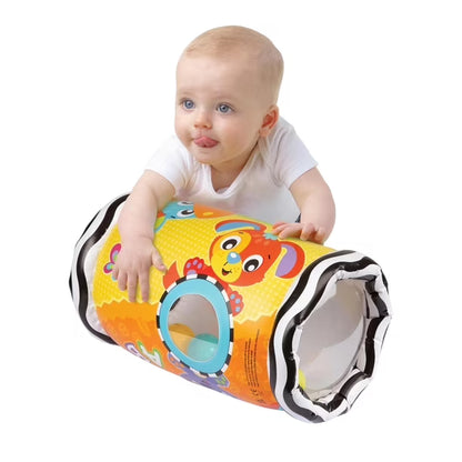 Rollo Inflable para gatear