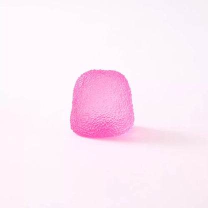 Squishy Antiestrés sensorial Heavy Gumdrop