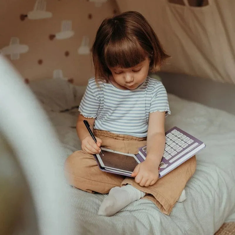 Tablet de dibujo Kidydraw Érase una vez