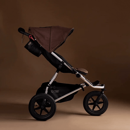 Coche Urban Jungle™ Heritage