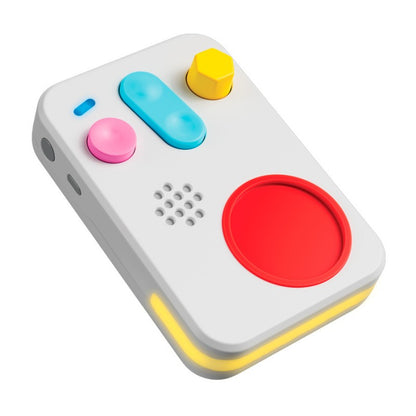 Cuentacuentos Starter Set PLUS Faba+