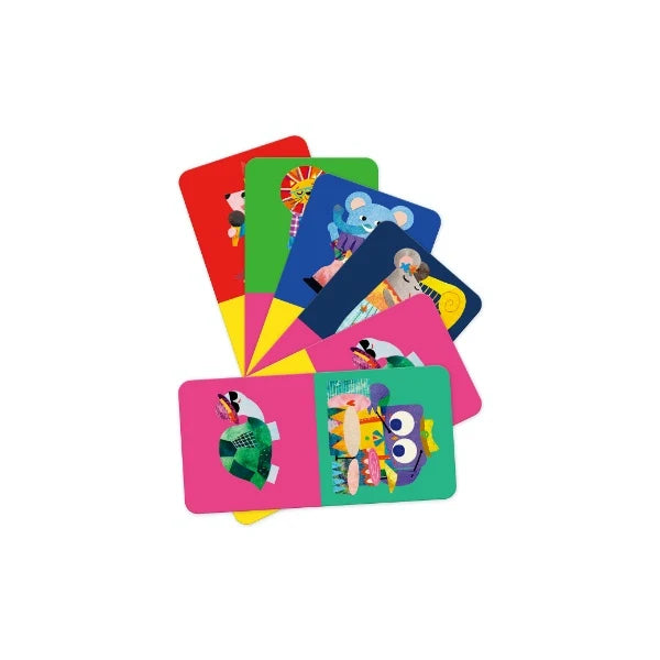 Juegos para viajes Dominó
