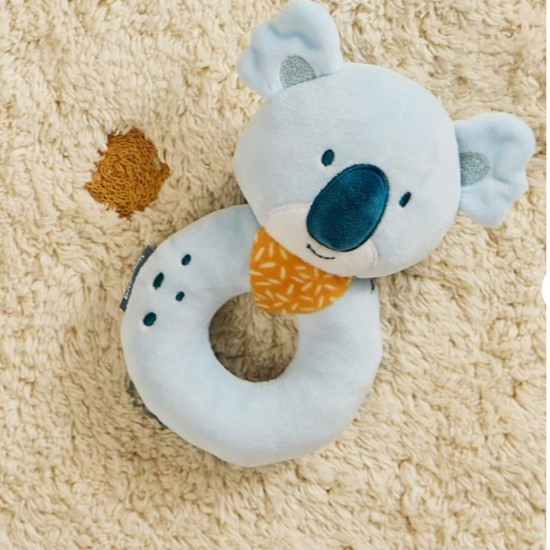 Sonajero Koala
