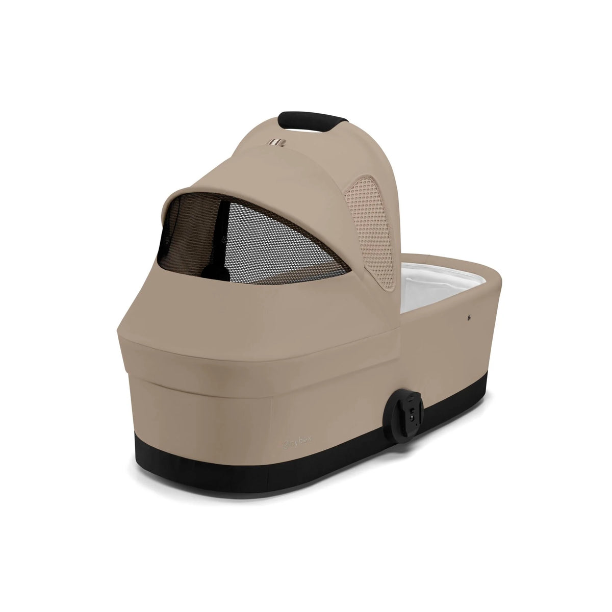 Moisés Cot S Almond Beige