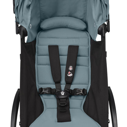Color Pack 6+ Para Coche YOYO³ Aquamarine