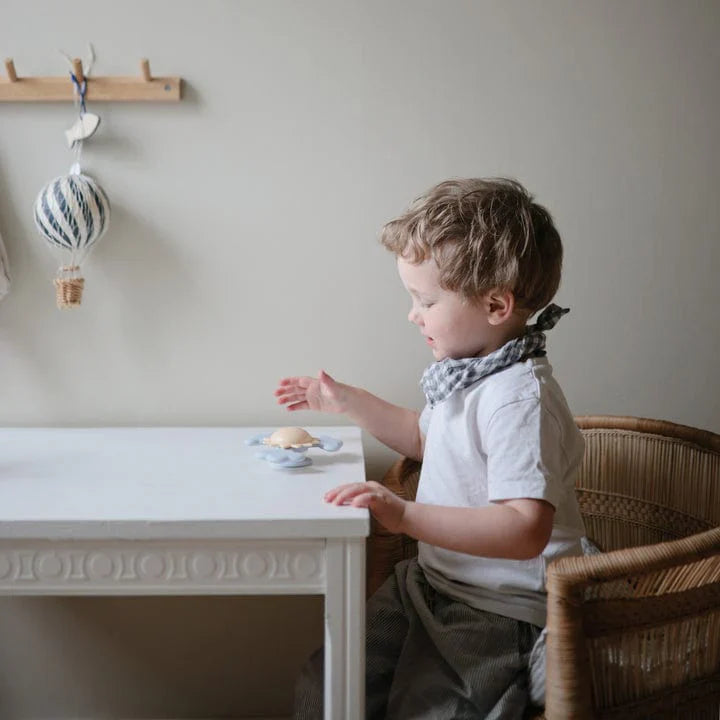 Juguete succión Spin Sunshine