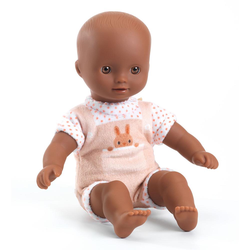 Muñeca Pomea Mini Charly 20 cm