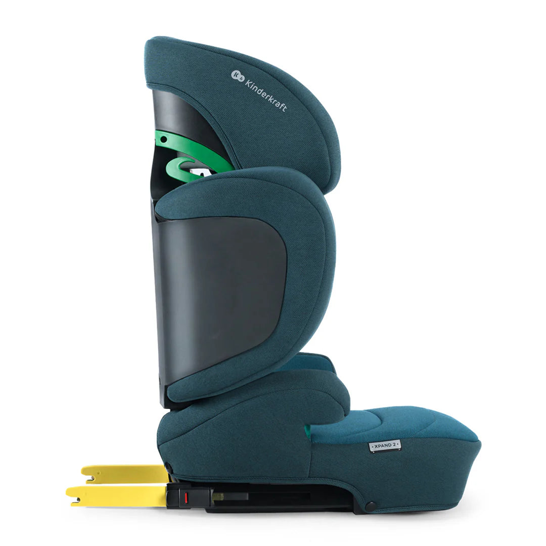 Silla de auto Butaca XPAND 2 i-Size Harbor blue