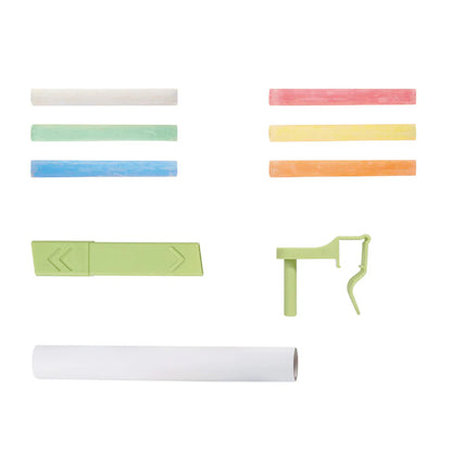 Pizarra Atril Bamboo Easel