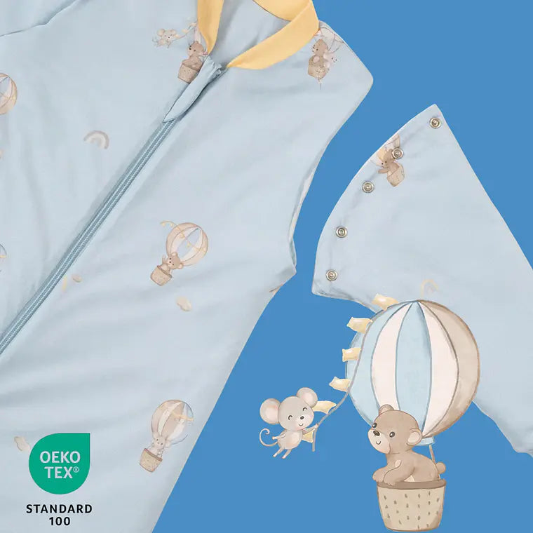 Saco de Dormir Hot Air Ballon Tog 3.5 Gota