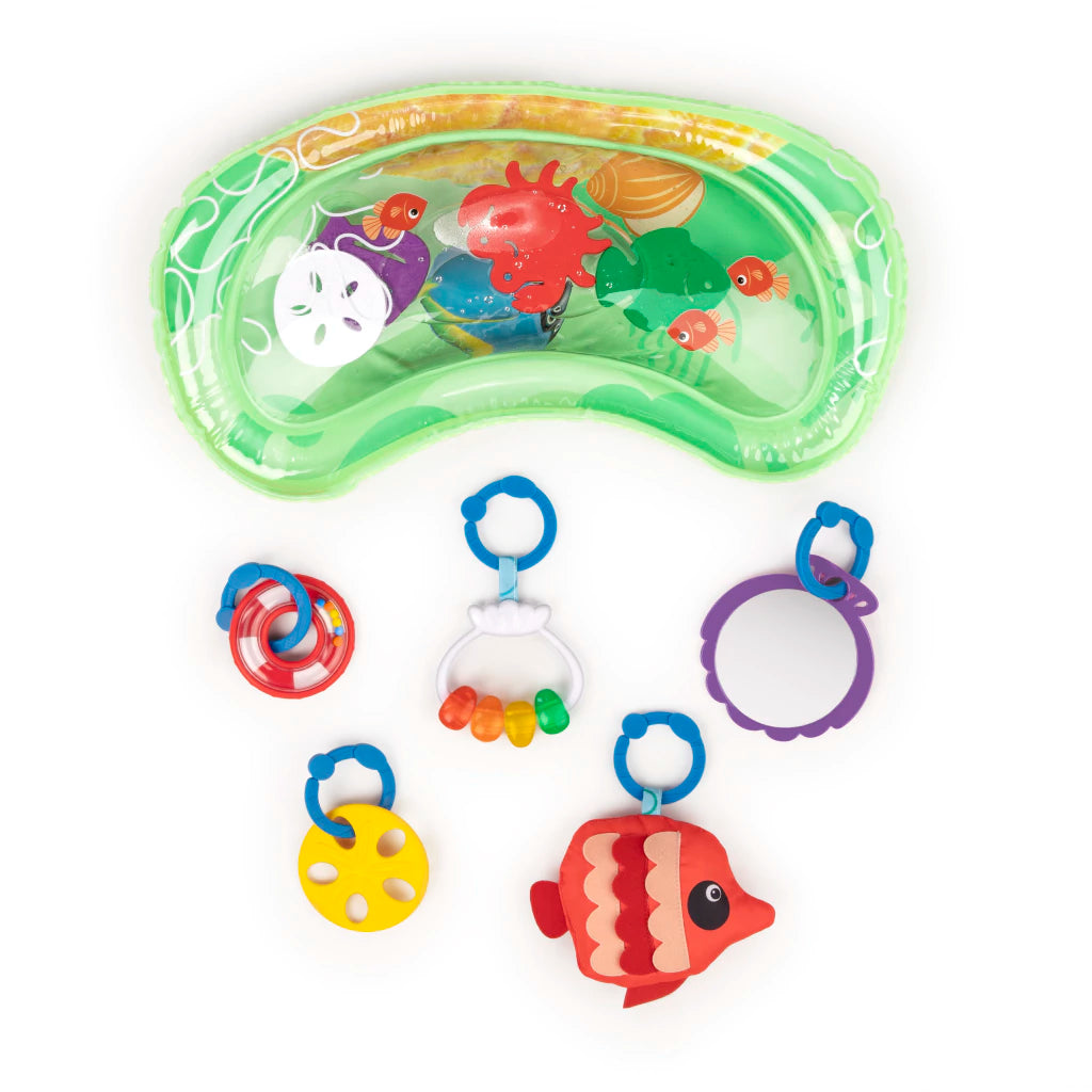 Gimnasio 2 en 1 Baby Einstein