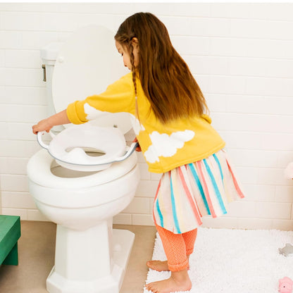 Asiento Para Baño Secure