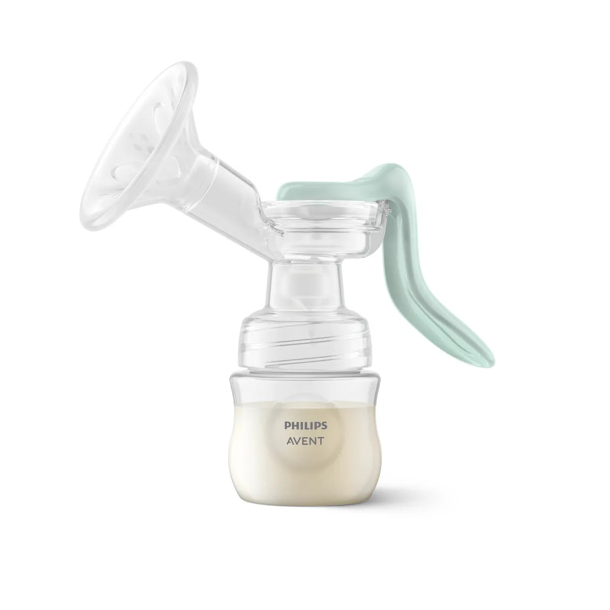 Extractor de Leche Manual Avent