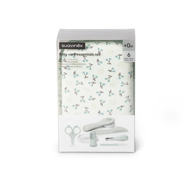 Set de cuidado Neceser Verde