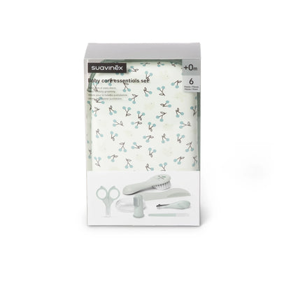 Set de cuidado Neceser Verde