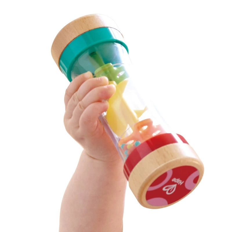 Baby Sensory Set 5 en 1