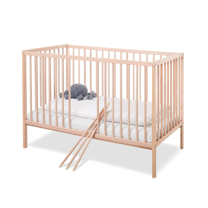 Cuna de Madera Hanna 60 x 120