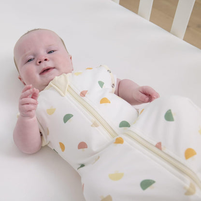 Saco de Dormir Mushroom 0-9 meses TOG 1