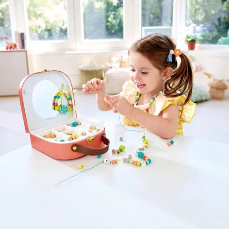 Kit para hacer Collares y pulseras