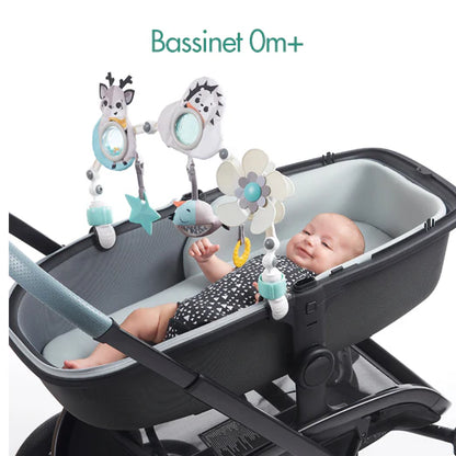 Arco Para Coche Cuentos Mágicos Tiny love
