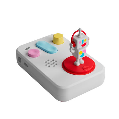 Cuentacuentos Starter Set PLUS Faba+