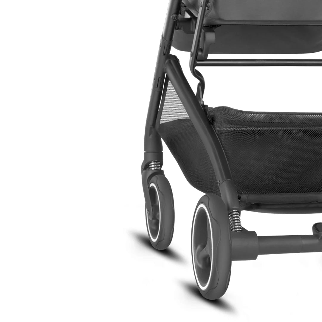 Coche de Paseo Qbit Plus All City