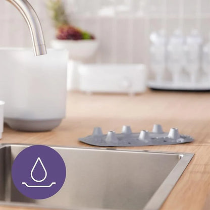 Esterilizador Eléctrico de Mamaderas