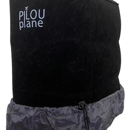 Pilouplane Cojín inflable para viajes