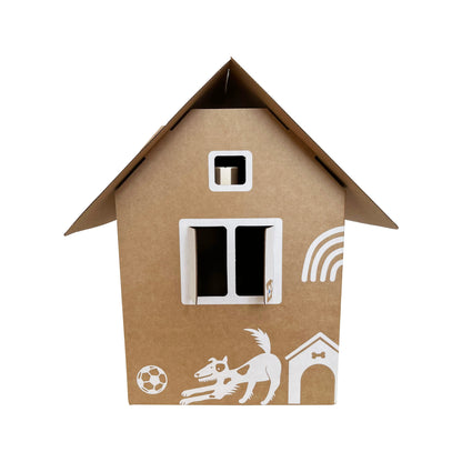 Casa Fundación TECHO